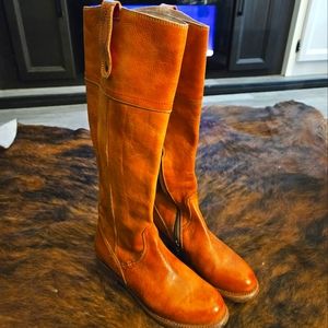 Bed Stu Jacqueline boots